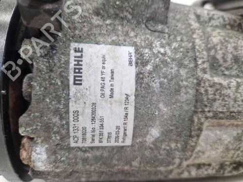 AC compressor FORD S-MAX (WA6) 2.0 TDCi | BP30794988M34