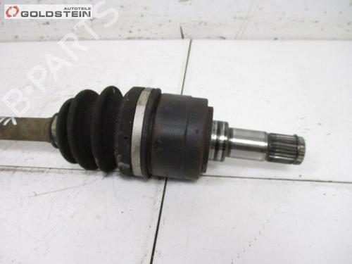 Left front driveshaft MAZDA 2 (DE_, DH_) 1.3 (DE3FS) | BP37108600M38 - Image 3