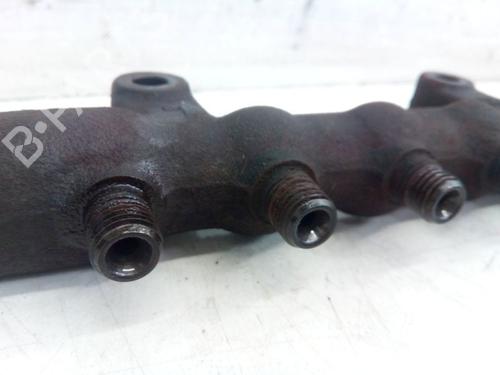 Pipe PEUGEOT BOXER Van 2.2 HDi 120 | BP36655701M125 - Image 8