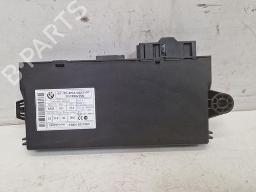 Used Control unit Control unit BMW 5 Touring (E61) 530 d (231 hp) 33276307 33276307