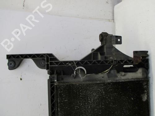 Fan NISSAN INTERSTAR Van (X70) dCi 100 | BP37125229M128 - Image 9