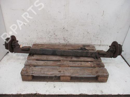 Used Rear axle FORD TRANSIT Van (FA_ _) 2.2 TDCi (115 hp) 29088222