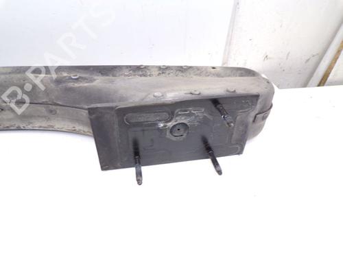 Rear bumper reinforcement MERCEDES-BENZ S-CLASS (W220, V220) S 320 CDI (220.026, 220.126) | BP29084551C73 