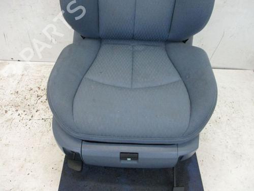 Right front seat MERCEDES-BENZ E-CLASS (W211) E 200 Kompressor (211.042) | BP18790504C16 