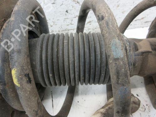 Right front shock absorber SUBARU IMPREZA Hatchback (GR, GH, G3) 2.0 D AWD | BP29093276M17 