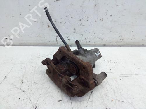 Used Right rear brake caliper MAZDA 3 (BL) 2.3 MPS Turbo (BL14) (260 hp) 25748767