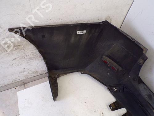 Paraurti posteriore TOYOTA LAND CRUISER PRADO (_J12_) 3.0 D-4D (KDJ120, KDJ125) | BP30737087C8