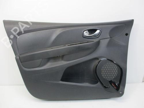 Used Front left panel RENAULT CLIO IV (BH_) 1.2 TCe 120 (BHM0) (120 hp) 18804361