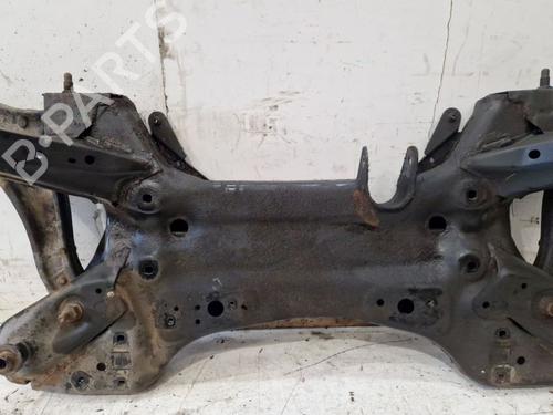 Subframe RENAULT MASTER III Van (FV) 2.3 dCi 125 FWD (FV0C, FV0D, FV0G, FV0H, FV0J, FV0K,... | BP37137864M9 - Image 3