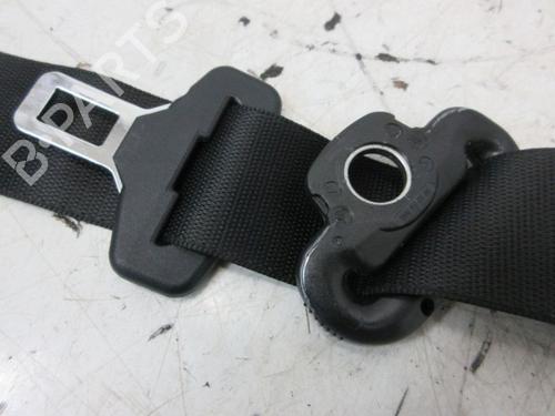 Front right seatbelt MERCEDES-BENZ A-CLASS (W169) A 180 CDI (169.007, 169.307) | BP29093766I25 