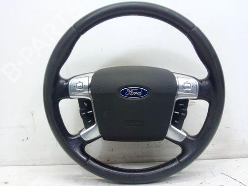 Volant FORD MONDEO IV Turnier (BA7) 2.0 TDCi (130 hp) 31702268