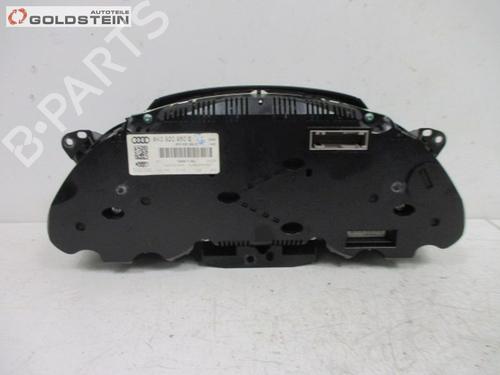Display monitor AUDI A4 B8 (8K2) 2.0 TFSI | BP18788887C48 