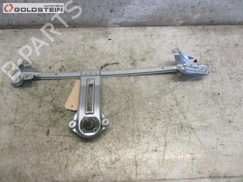 Front right window mechanism OPEL ZAFIRA / ZAFIRA FAMILY B (A05) 1.9 CDTI (M75) | BP13761346C23