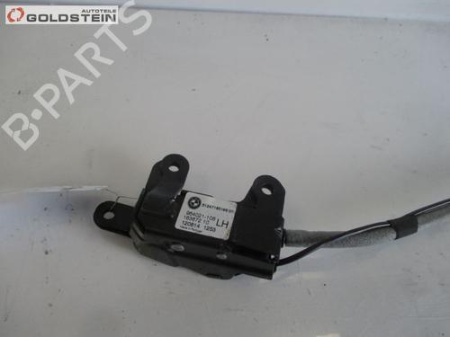 Electronic module BMW 6 (E63) 645 Ci | BP38502507M83 - Image 2