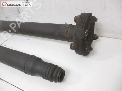 Driveshaft MERCEDES-BENZ C-CLASS Coupe (CL203) C 200 Kompressor (203.742) | BP18764008M37 