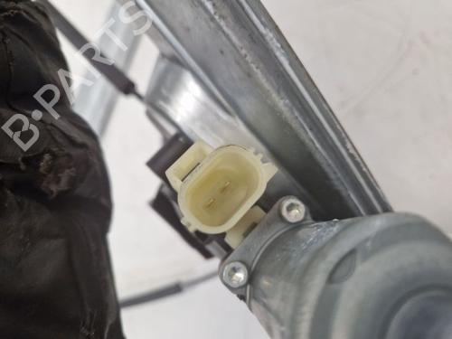Front right window mechanism FORD KUGA II (DM2) 1.5 EcoBoost 4x4 | BP34637617C23  - Image 7