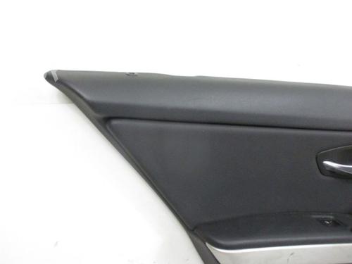Rear left panel BMW 3 (E90) 325 i | BP18792453C60 