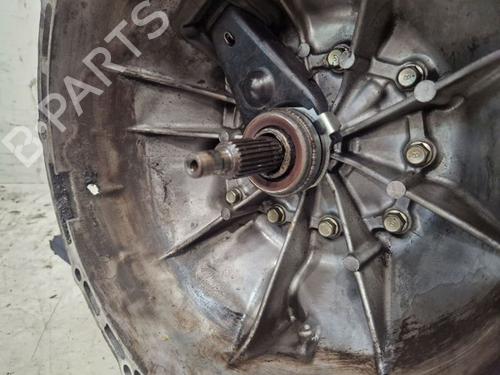 Gearbox FORD RANGER (ER, EQ, R_) 2.5 TD 4x4 | BP29104745M3 