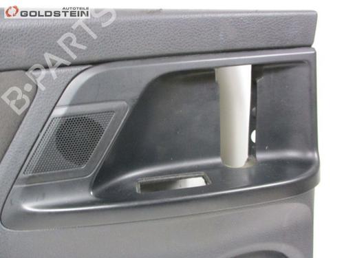 Verkleidung hinten links VW SHARAN (7N1, 7N2) 2.0 TDI | BP18763378C60 