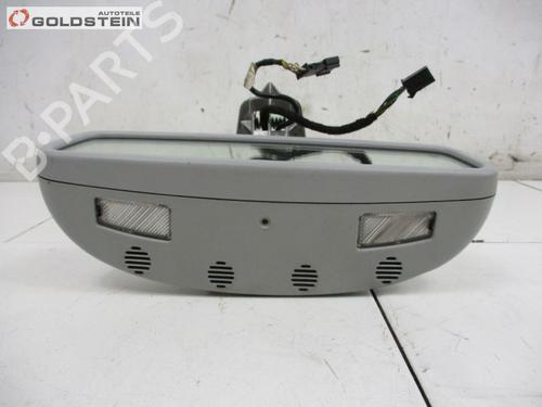 Rear mirror MERCEDES-BENZ E-CLASS (W211) E 270 CDI (211.016) | BP18761029I6