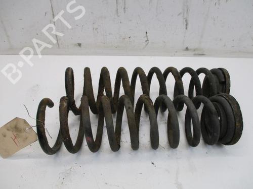 Used Shock absorber spring KIA CEE'D SW (ED) 1.6 CRDi 115 (115 hp) 18803167