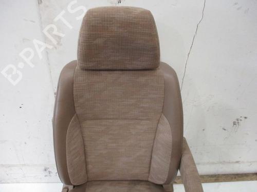 Right front seat HONDA CR-V II (RD_) 2.4 Vtec 4WD (RD7) | BP28174611C16 