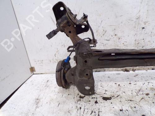 Bagaksel CITROËN C4 CACTUS 1.2 VTi 82 | BP30668571M2 