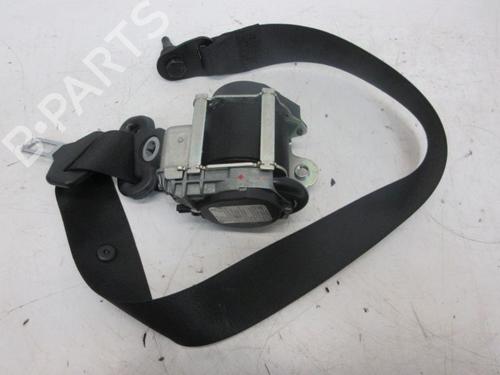 Used Front right seatbelt MERCEDES-BENZ A-CLASS (W169) A 200 (169.033, 169.333) (136 hp) 21559870