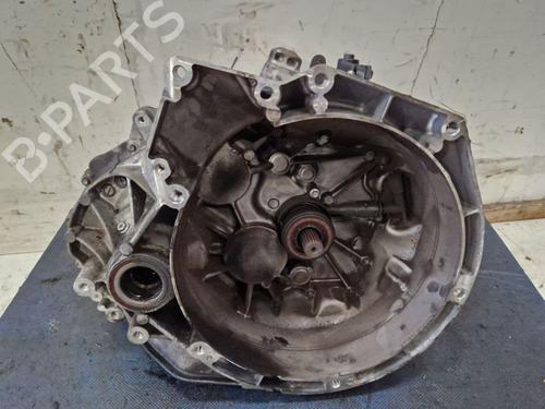 Used Gearbox Gearbox FORD GRAND C-MAX (DXA/CB7, DXA/CEU) 1.5 TDCi (120 hp) 33276599 33276599