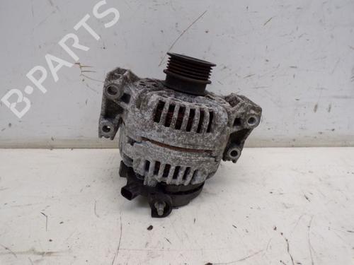 Used Alternator OPEL ZAFIRA / ZAFIRA FAMILY B (A05) 2.2 (M75) (150 hp) 21138164