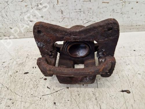 Used Left front brake caliper MITSUBISHI PAJERO PININ I (H6_W, H7_W) 2.0 GDI (H67W, H77W) (129 hp) 29106755