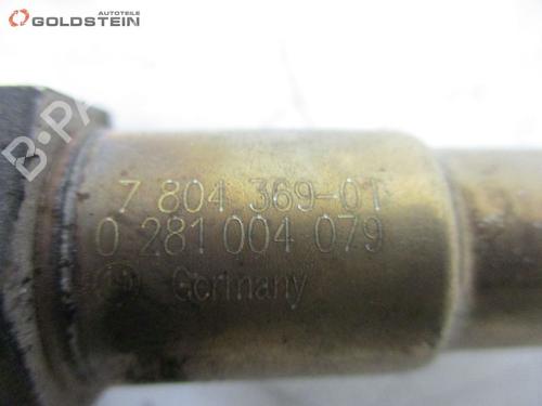 Electronic sensor BMW 1 Convertible (E88) 120 d | BP18765052M84  - Image 5