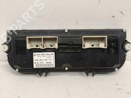 Climate control VW GOLF VI (5K1) 2.0 GTi | BP39615813I5  - Image 5