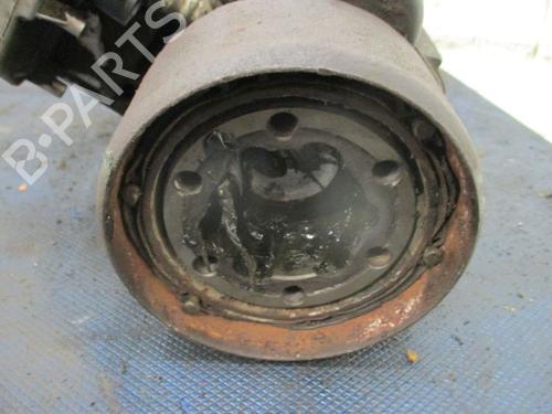 Rear differential VOLVO XC90 I (275) 2.5 T AWD | BP29093221M24 