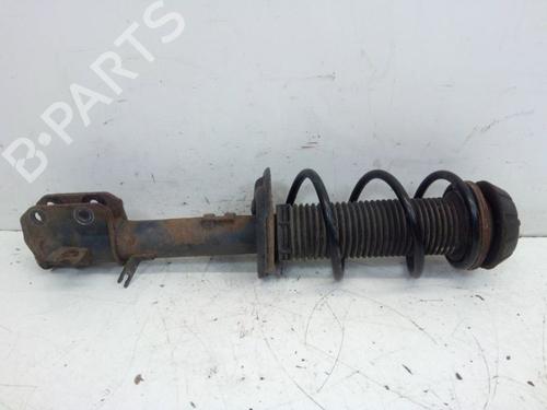 Used Right front shock absorber Right front shock absorber 37142215 37142215