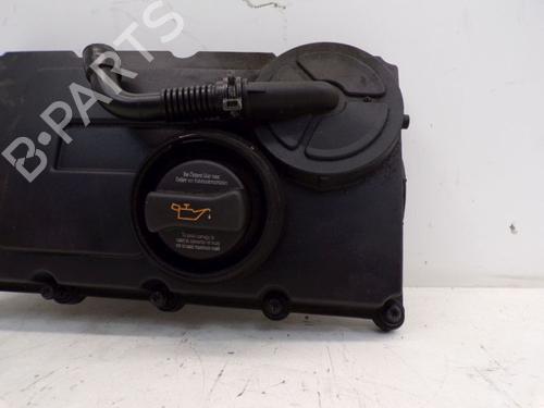 Valve cover VW PASSAT B6 (3C2) 2.0 TDI | BP37128293M124 - Image 3