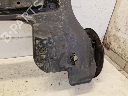 Rear axle MERCEDES-BENZ A-CLASS (W177) A 200 (177.087) | BP29105127M2 