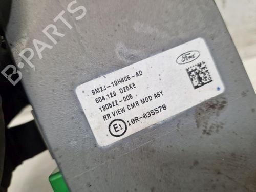 Control unit FORD MONDEO IV (BA7) 2.0 EcoBoost | BP25901620M11 