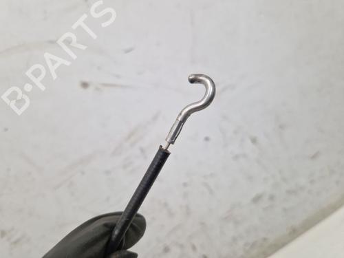 Front right lock MERCEDES-BENZ A-CLASS (W169) A 180 CDI (169.007, 169.307) | BP26912606C97 