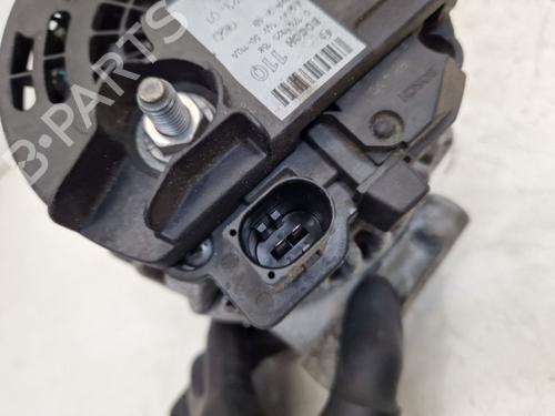 Alternator MINI MINI Convertible (R52) Cooper | BP31703828M7