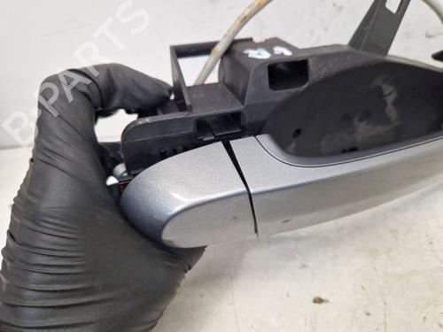 Front right exterior door handle BMW X1 (E84) sDrive 18 i | BP30794898C129 