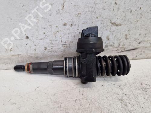 Used Injector AUDI A4 B7 Avant (8ED) 2.0 TDI (140 hp) 29107050