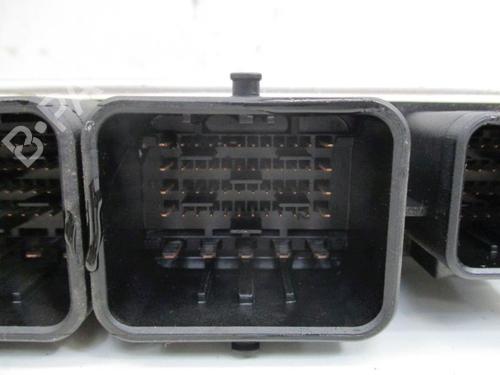 Engine control unit (ECU) PEUGEOT 5008 (0U_, 0E_) 1.6 16V | BP30668207M57 