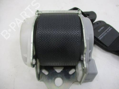 Rear left seatbelt PEUGEOT 108 1.0 VTi | BP37113346I29 - Image 3