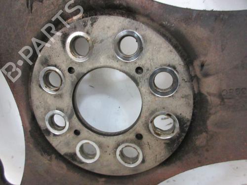 Flywheel PEUGEOT 407 Coupe (6C_) 2.7 HDi | BP19292648M101 