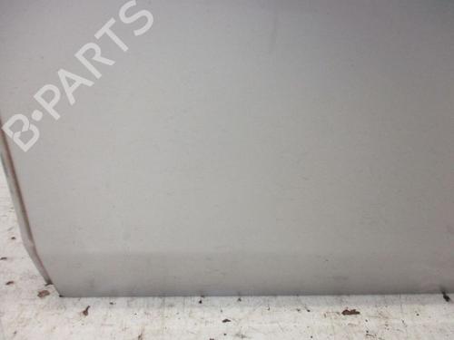 Left rear door FIAT BRAVO II (198_) 1.4 T-Jet (198AXG1B) | BP26647546C4 