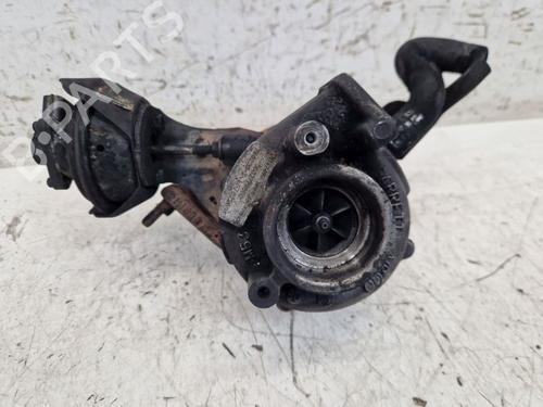 Turbolader/Kompressor FIAT SCUDO Bus (270_, 272_) 2.0 D Multijet (136 hp) 27547662