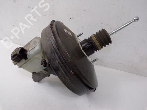 Servo brake VW SCIROCCO III (137, 138) 2.0 TFSI | BP18805201M42