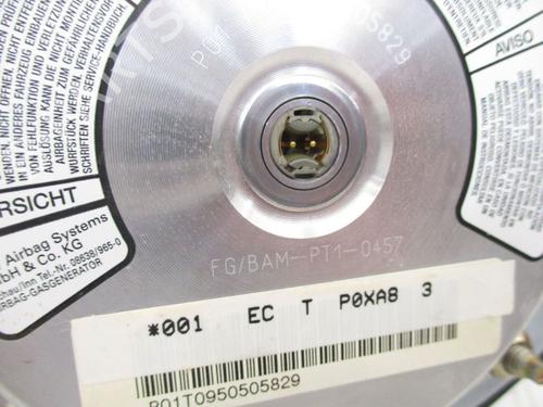 Volant VW NEW BEETLE (9C1, 1C1) 1.6 | BP18806647C49 