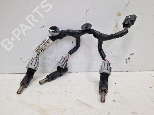Used Injector DACIA SANDERO II 1.0 SCe 75 (B8JC, B8JD, B8NC) (73 hp) 31702140